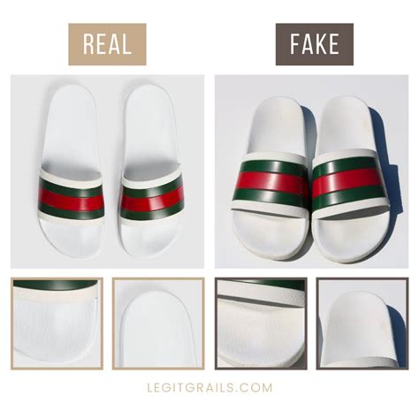 fake gucci slides soyeezy|gucci slides false.